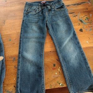 Boys jeans